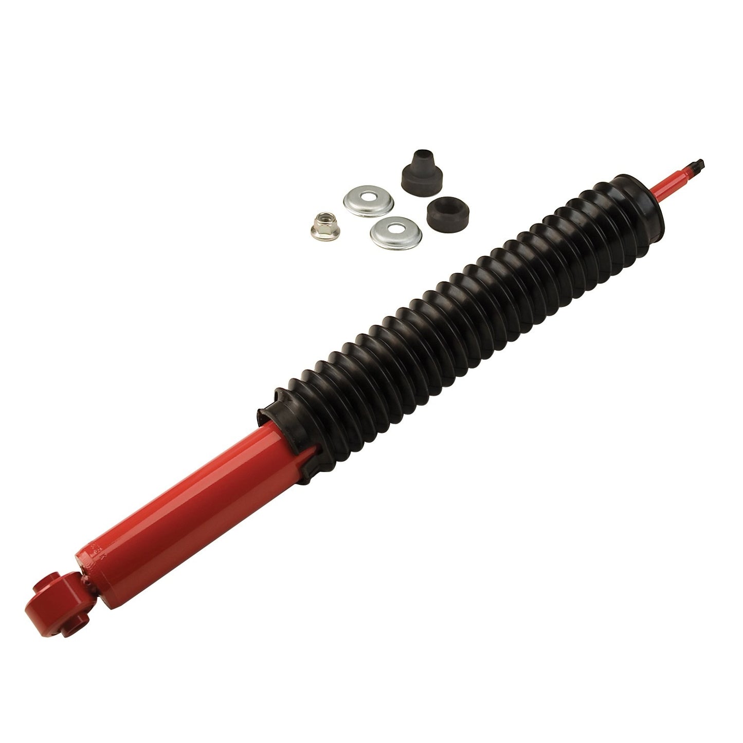 KYB Front Shock Absorber: Dodge