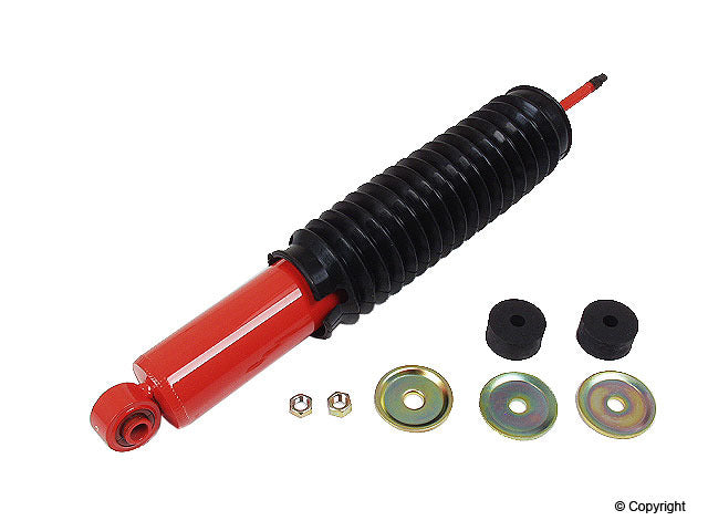 KYB Shock Absorber