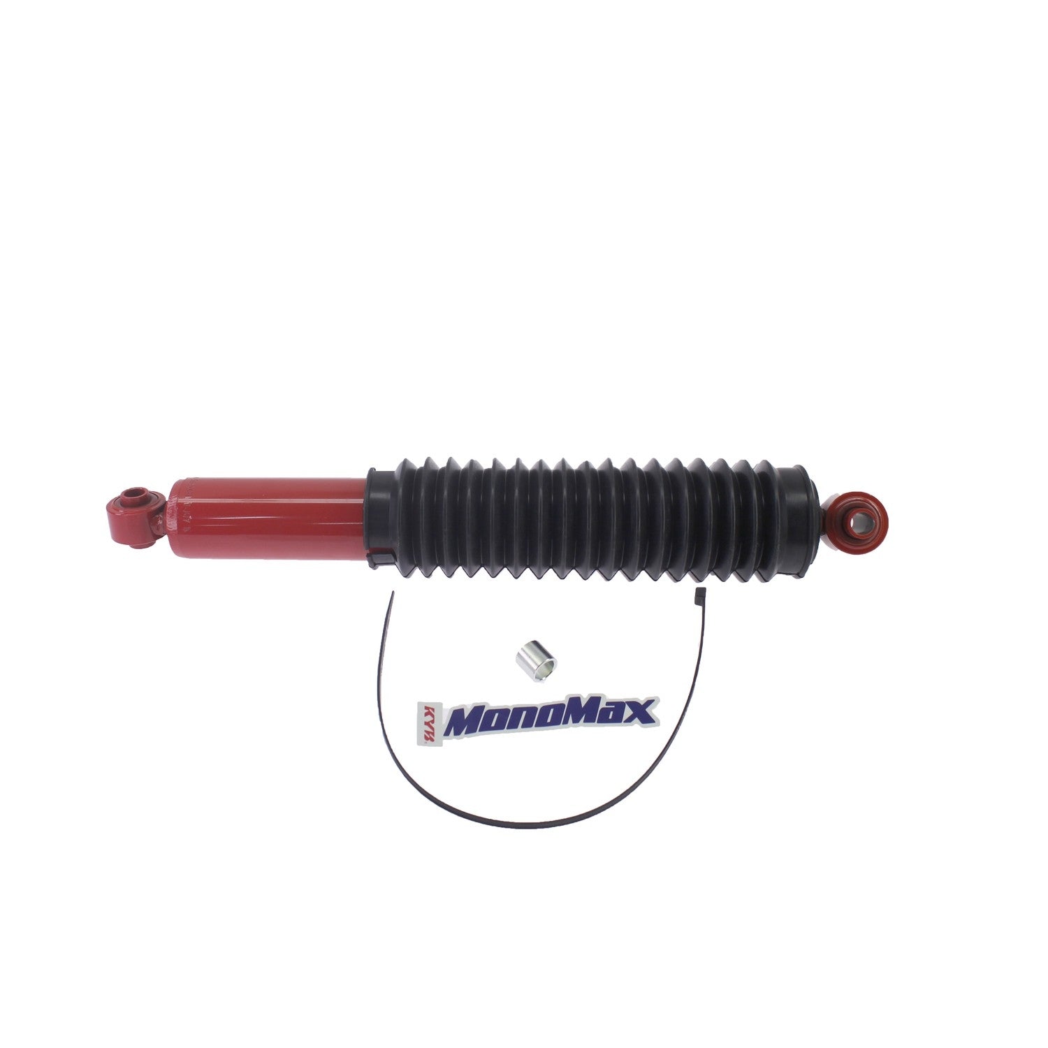 KYB Front Shock Absorber: GM