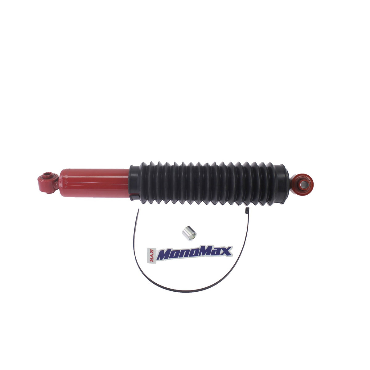 KYB Front Shock Absorber: GM