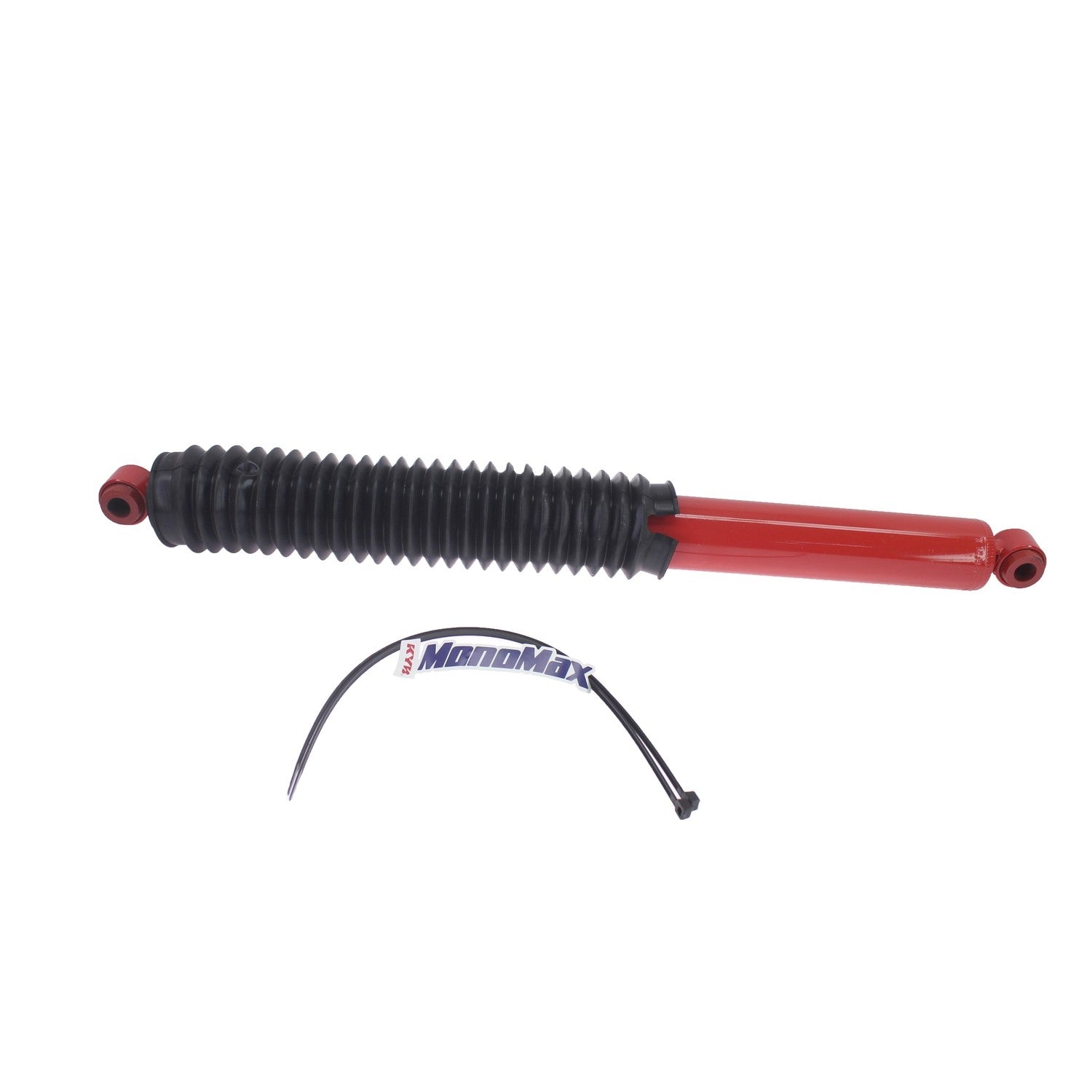 KYB Rear Shock Absorber: Toyota T100 (4WD) 1993-98