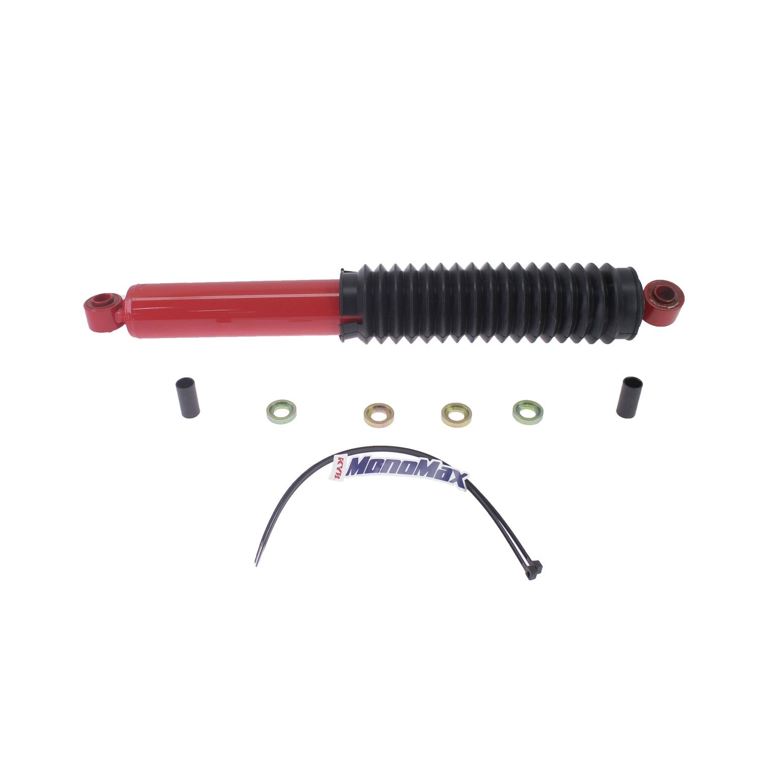 KYB Rear Shock Absorber: GM