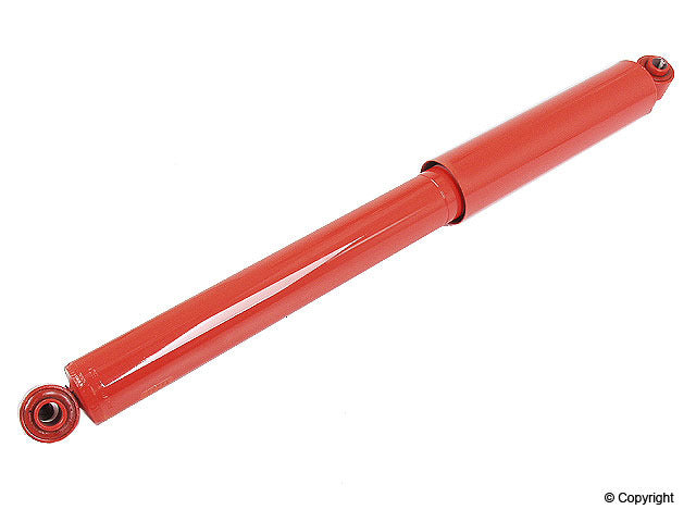 KYB Rear Shock Absorber: GM