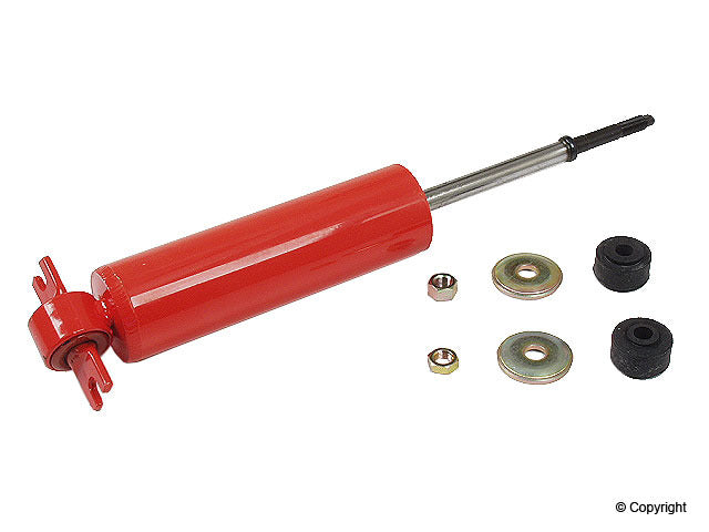 KYB Shock Absorber