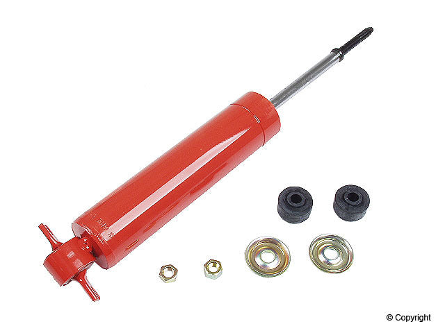 KYB Shock Absorber