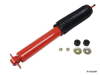 KYB Front Shock Absorber: Jeep