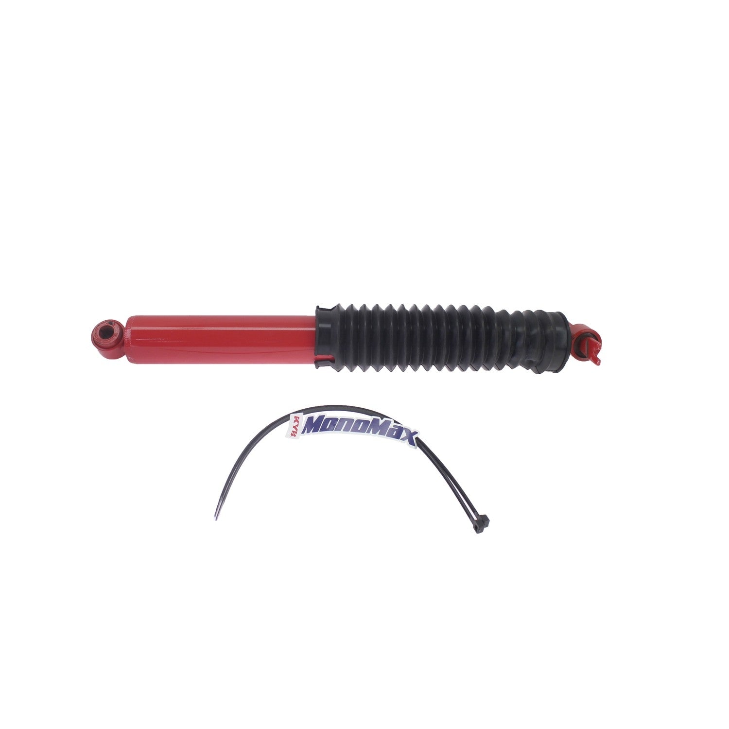KYB Rear Shock Absorber: Jeep Cherokee 1984-01, Jeep Wagoneer 1984-90
