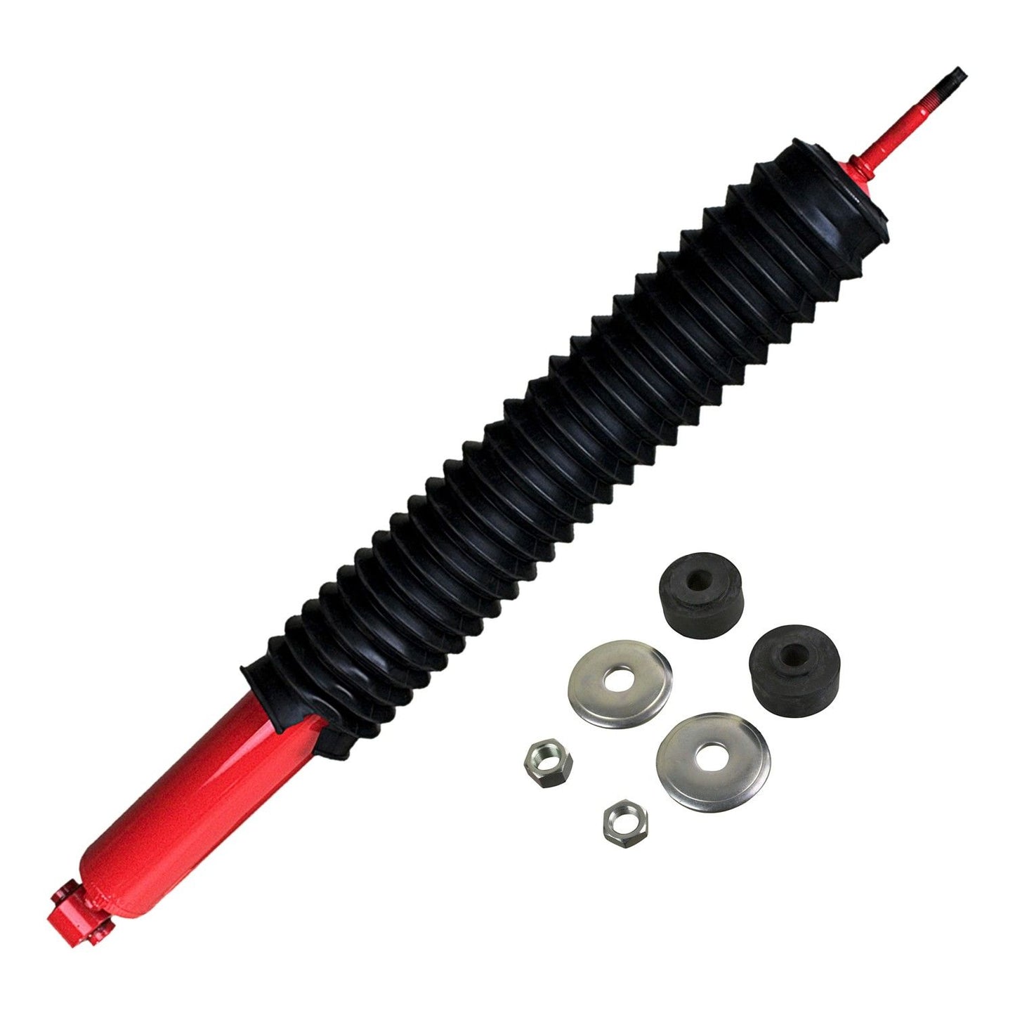 KYB Shocks & Struts Monomax Front JEEP Wrangler 1987-96 JEEP YJ 1987-95 565055