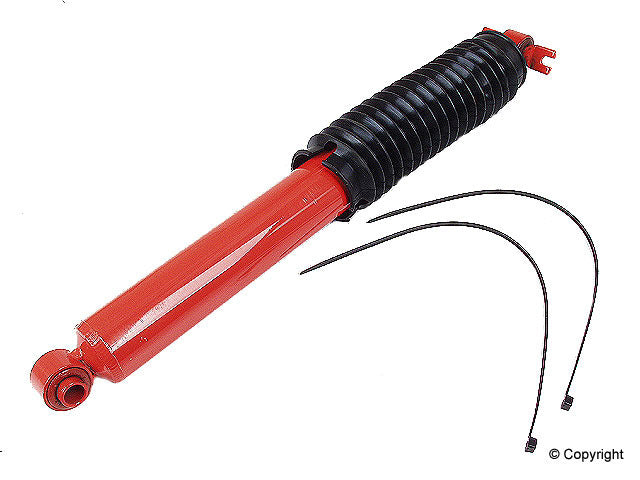 KYB Rear Shock Absorber: GM