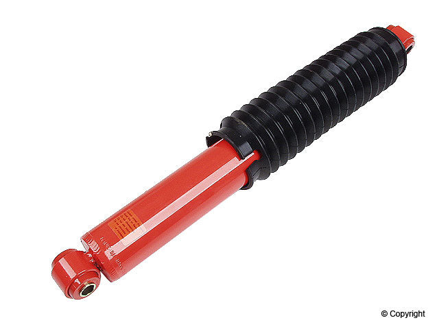 KYB Shock Absorber