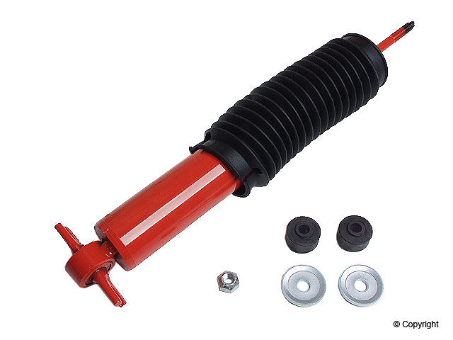 KYB Shock Absorber