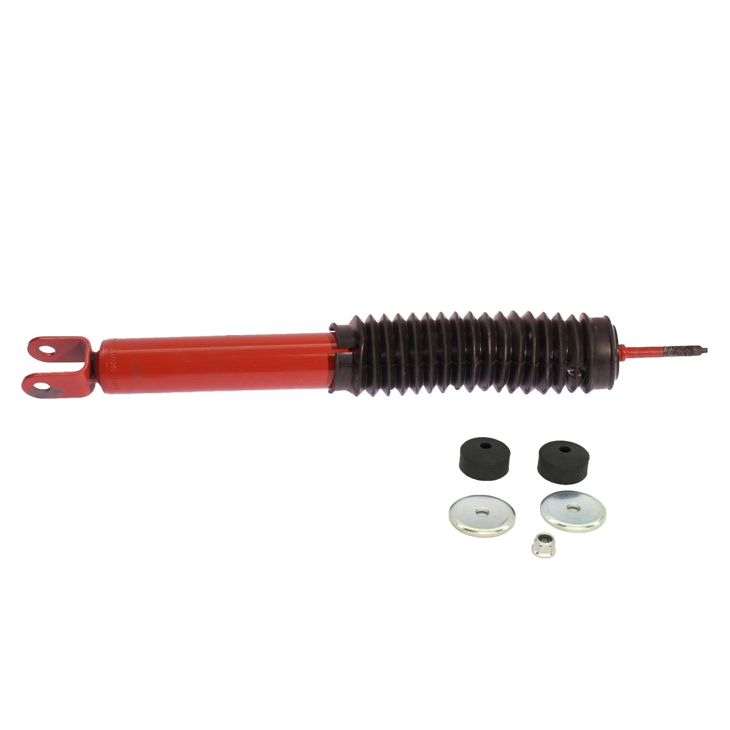 KYB Front Shock Absorber: GM