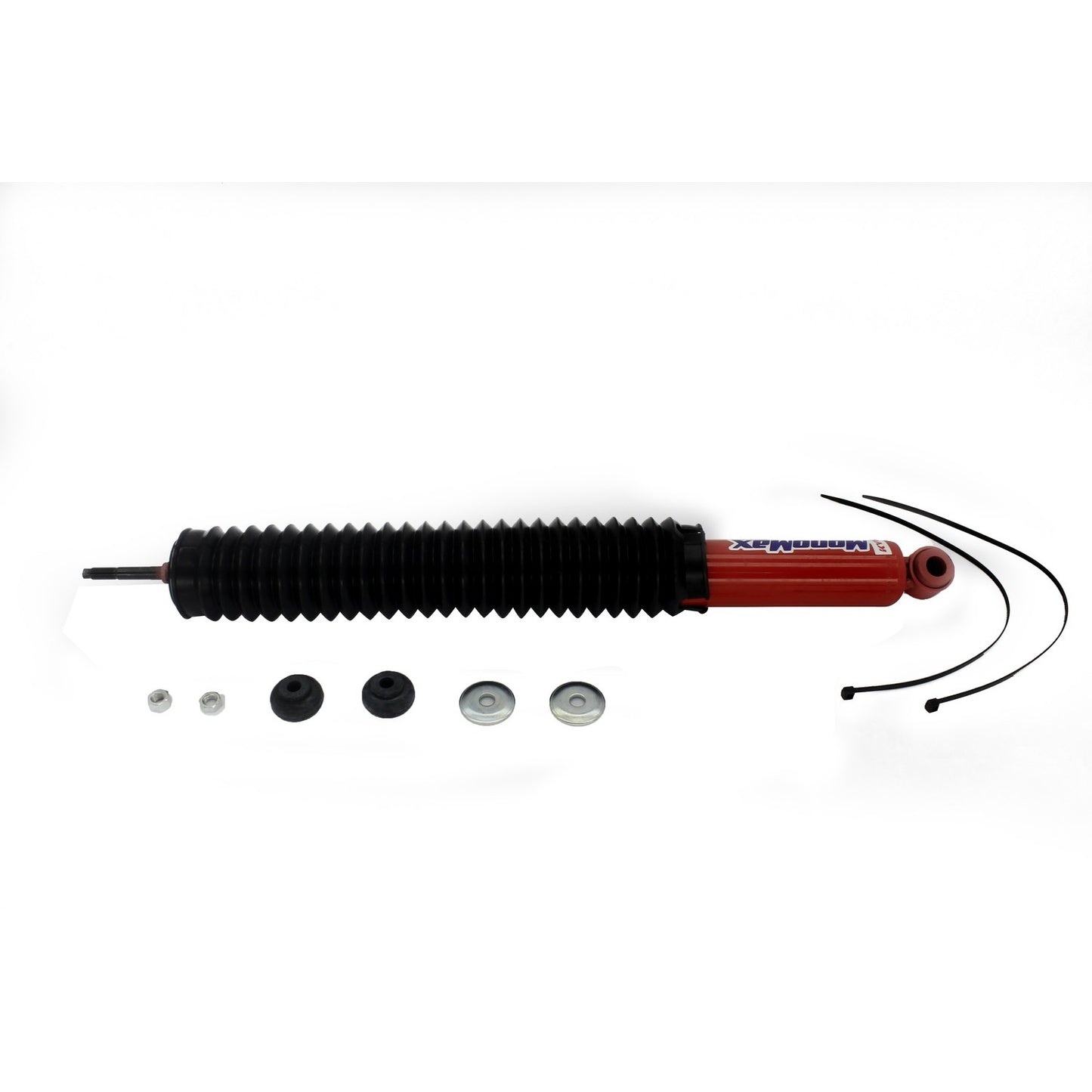 KYB Shocks & Struts Monomax Front FORD Bronco - Lift Replacement Shocks 1984-96 FORD F100 F150 (4WD) 565080