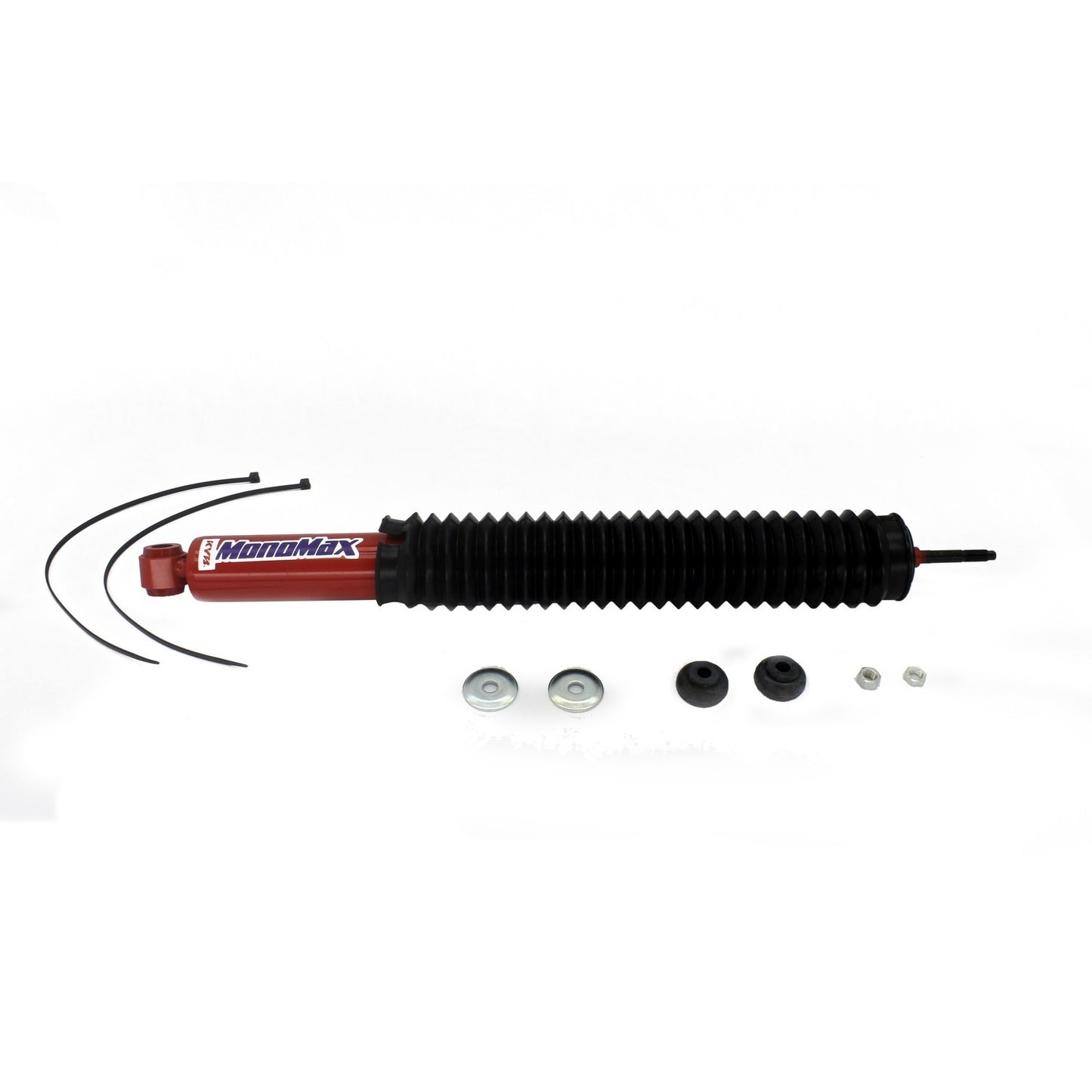 KYB Shocks & Struts Monomax Front FORD Bronco - Lift Replacement Shocks 1984-96 FORD F100 F150 (4WD) 565080