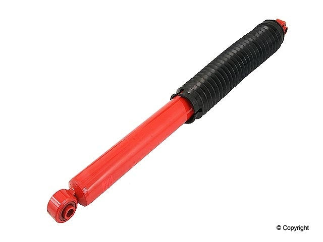 KYB Rear Shock Absorber: GM