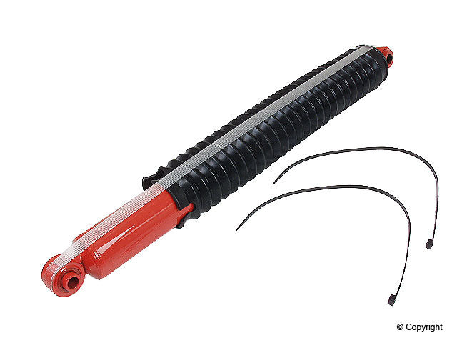 KYB Shock Absorber