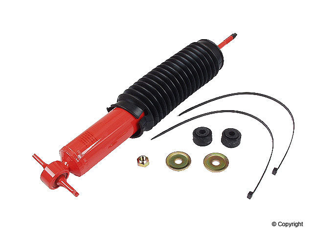 KYB Shock Absorber