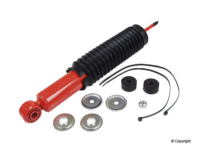KYB Shock Absorber