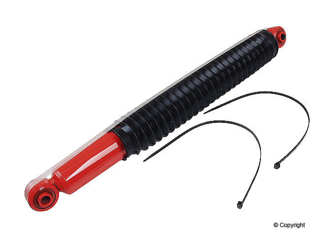 KYB Shock Absorber