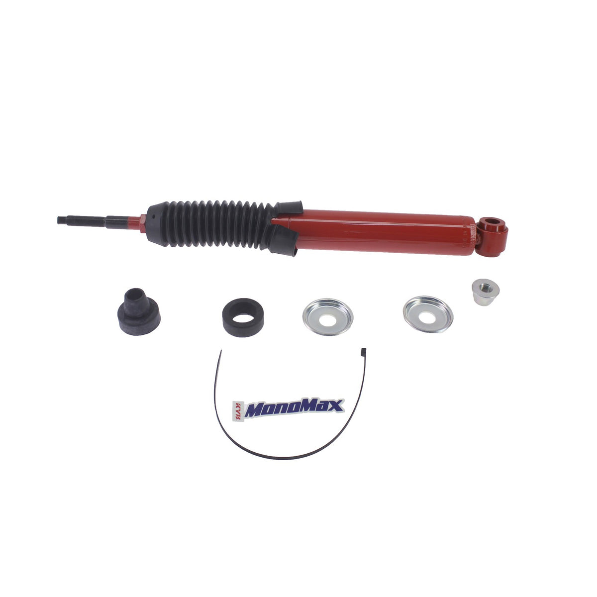 KYB Shock Absorber: Ford