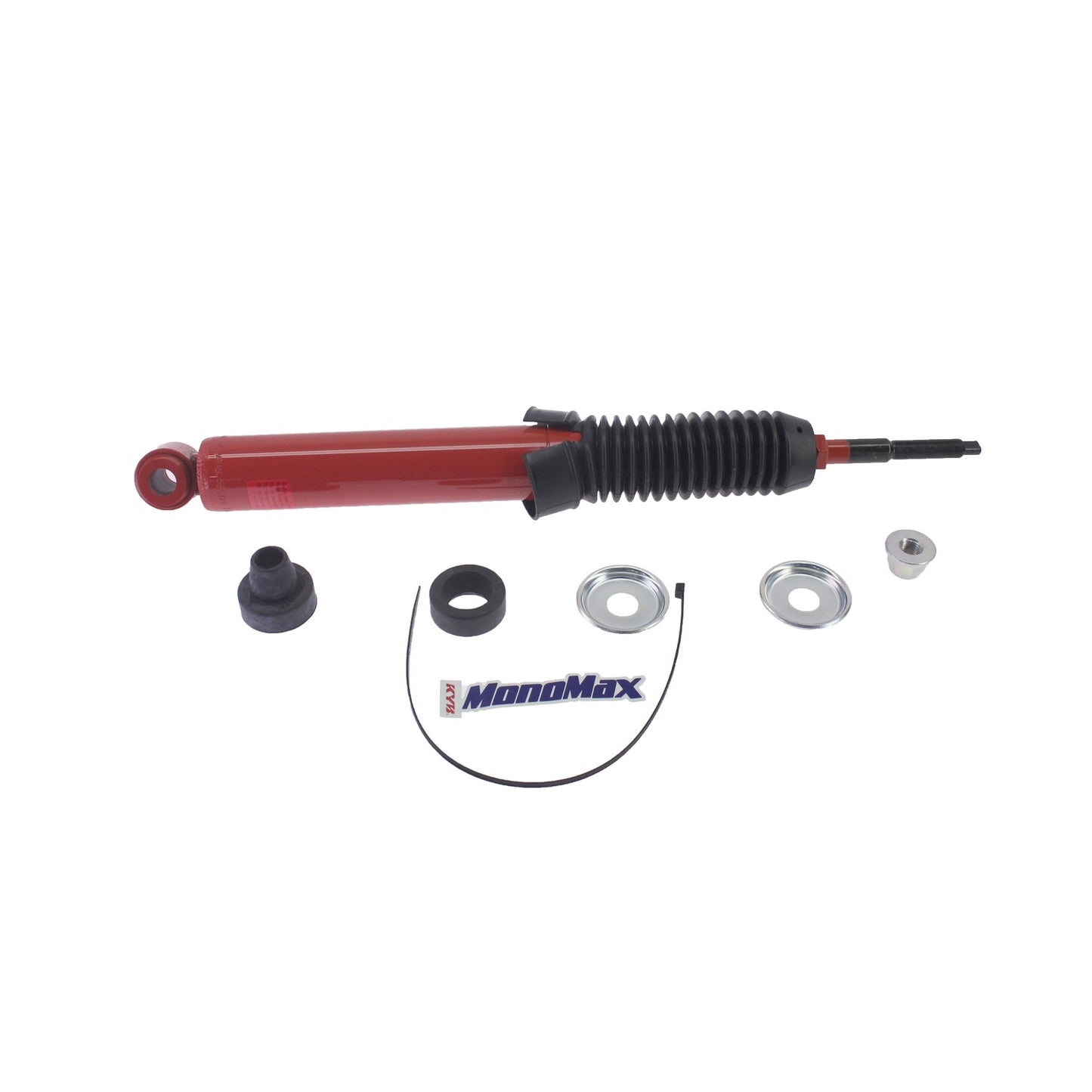 KYB Shock Absorber: Ford