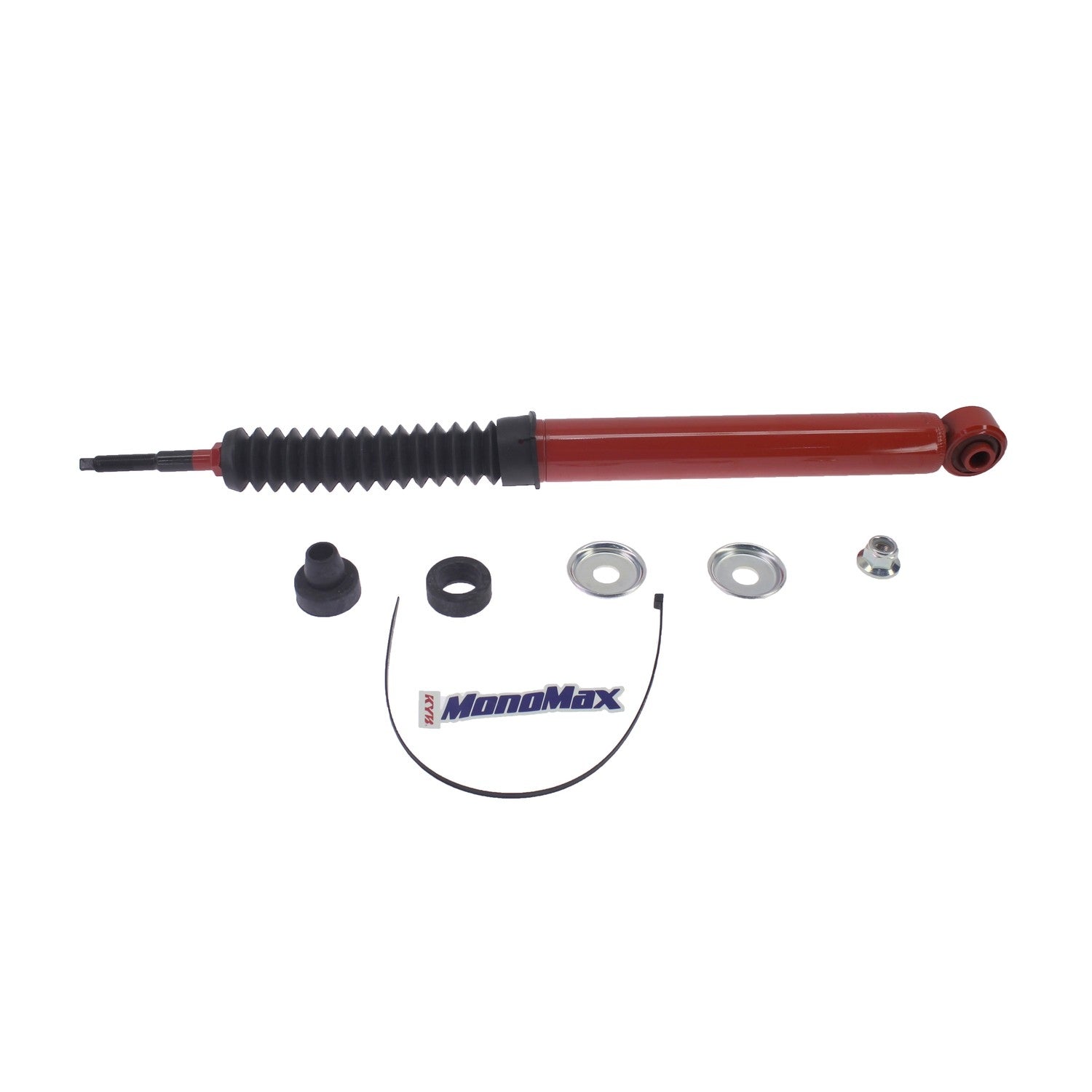 KYB Shock Absorber: Ford