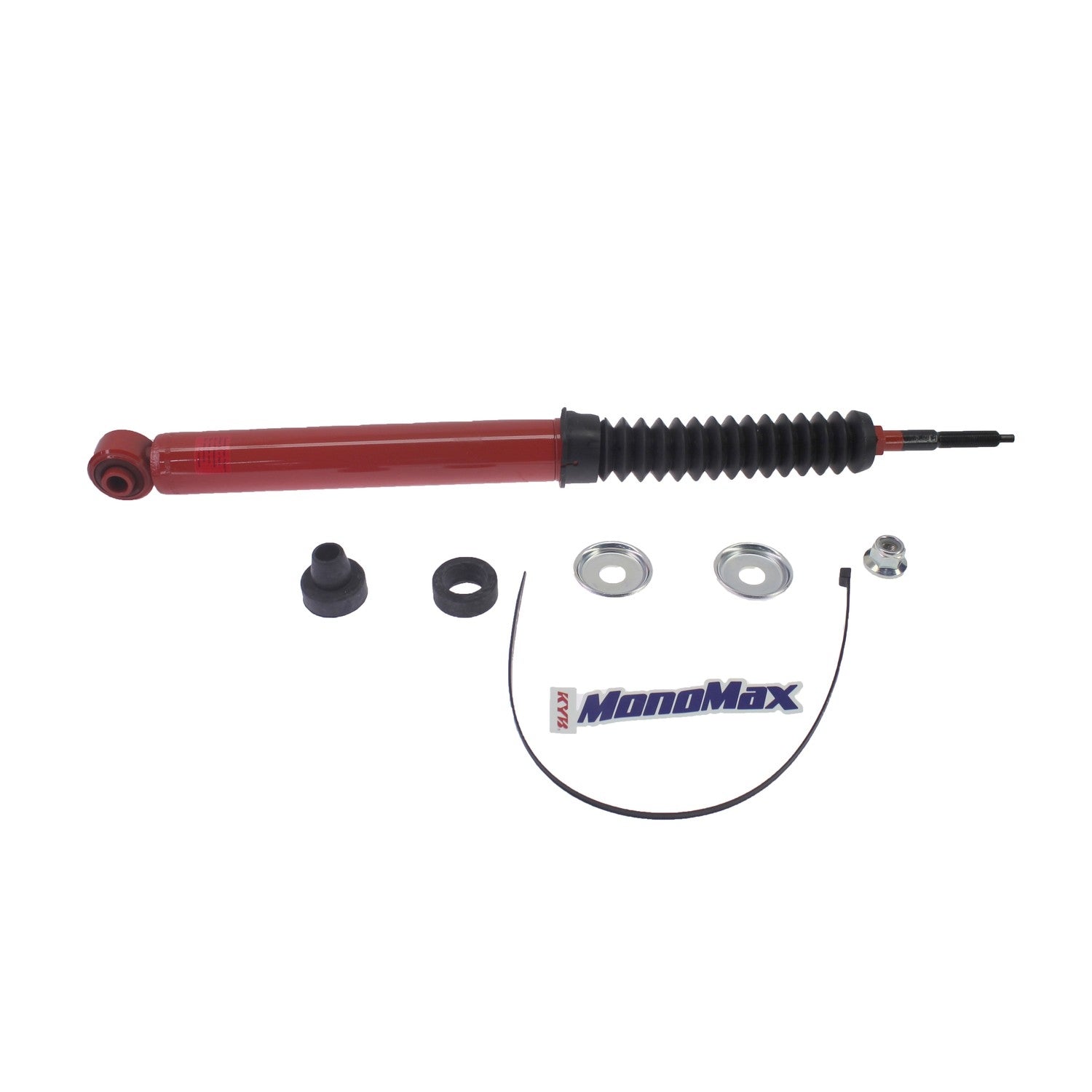 KYB Shock Absorber: Ford