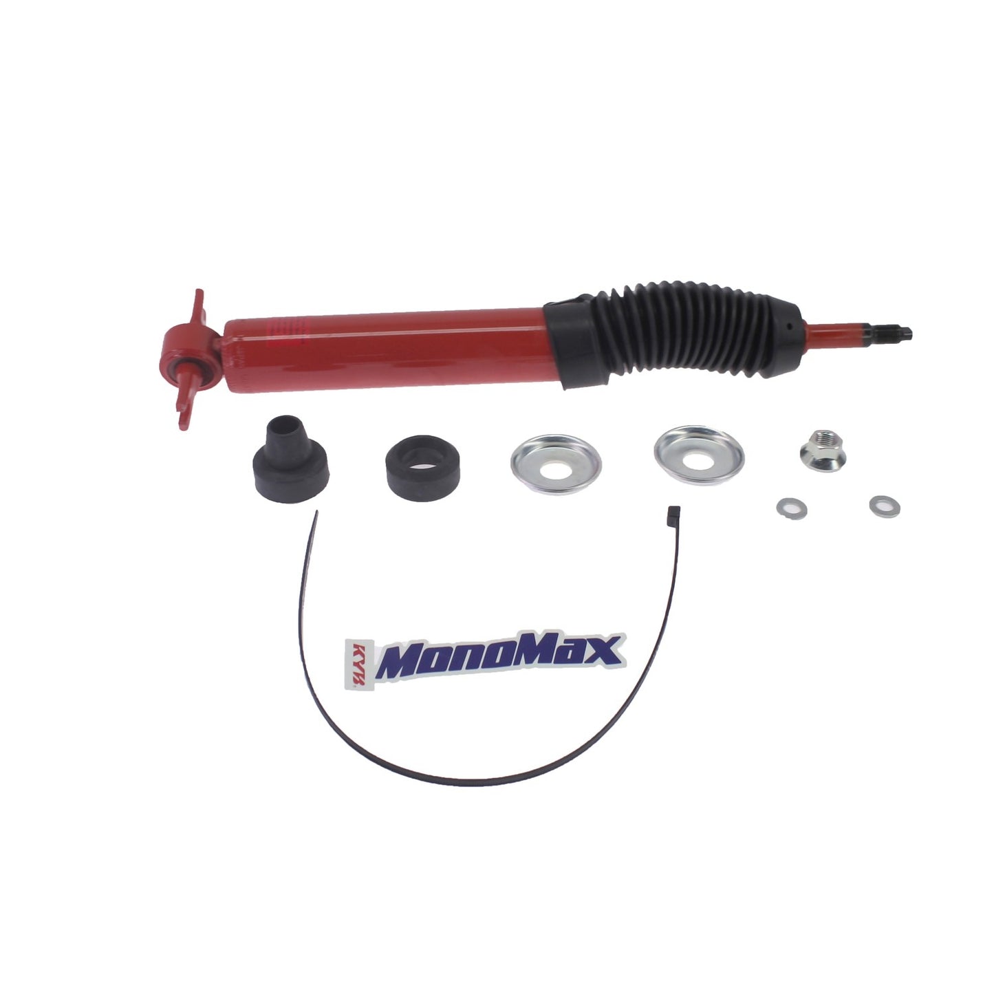 KYB Shock Absorber: Dodge