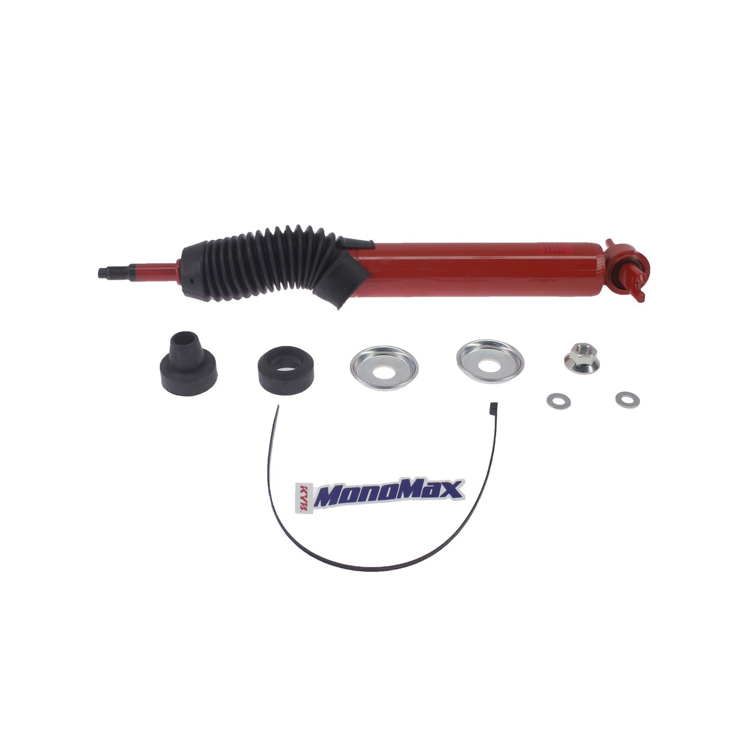 KYB Shock Absorber: Dodge