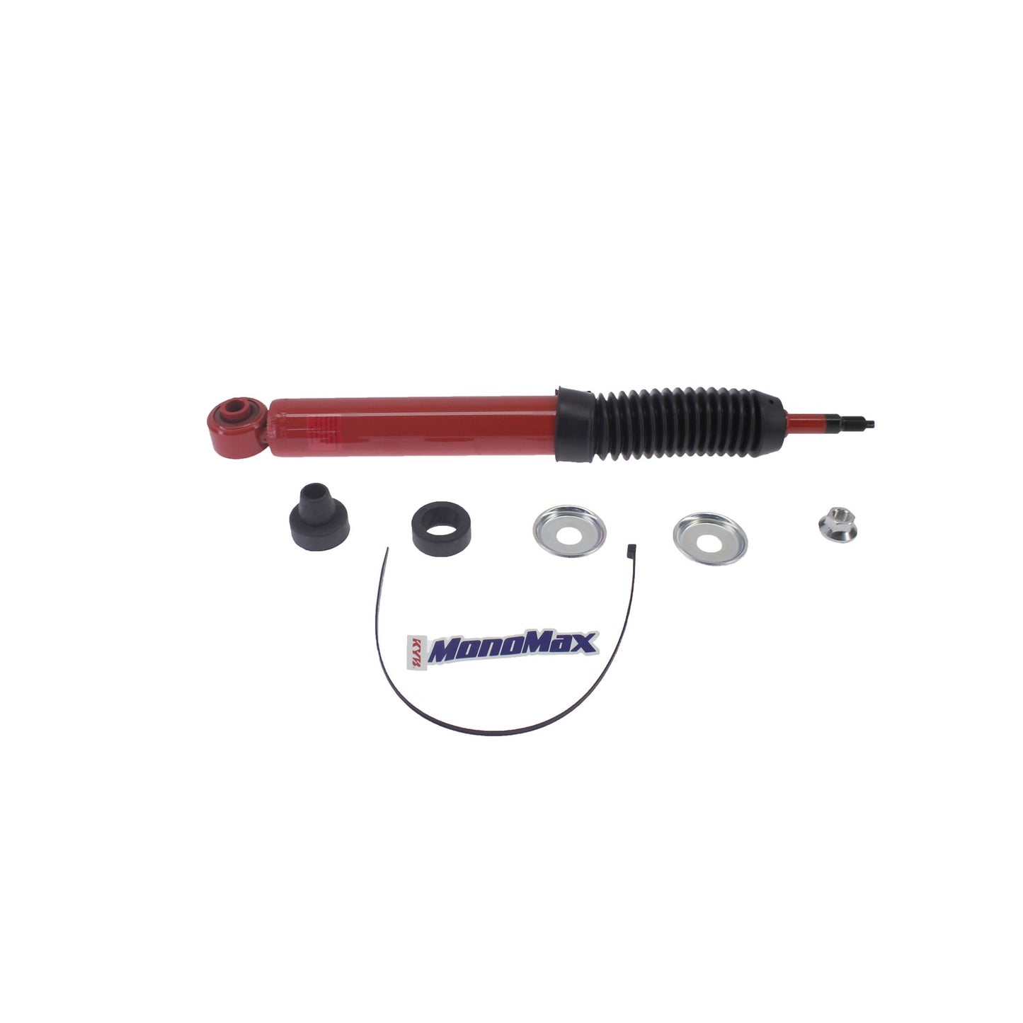 KYB Shock Absorber: Dodge