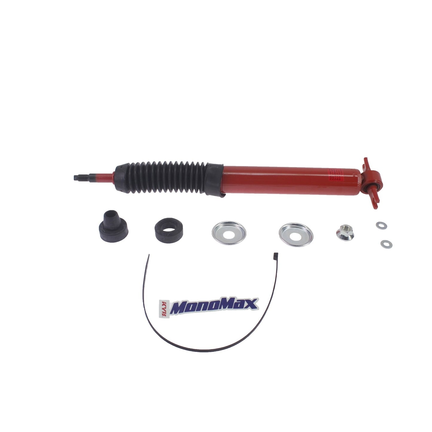 KYB Shocks & Struts Monomax Shock Front Dodge Ram 2500/3500 (2WD) 2010 565131