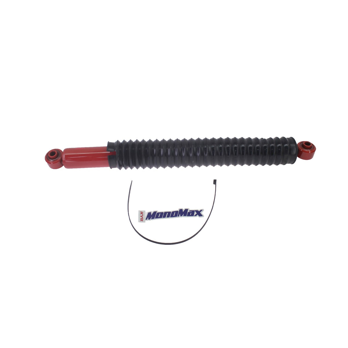 KYB Shocks & Struts Monomax Shock Rear Dodge Ram 3500 (2WD) 03-12 565132