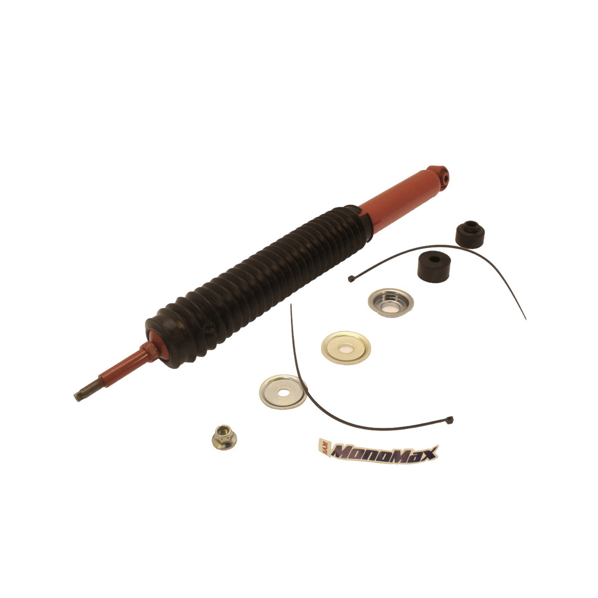 KYB Shock Absorber