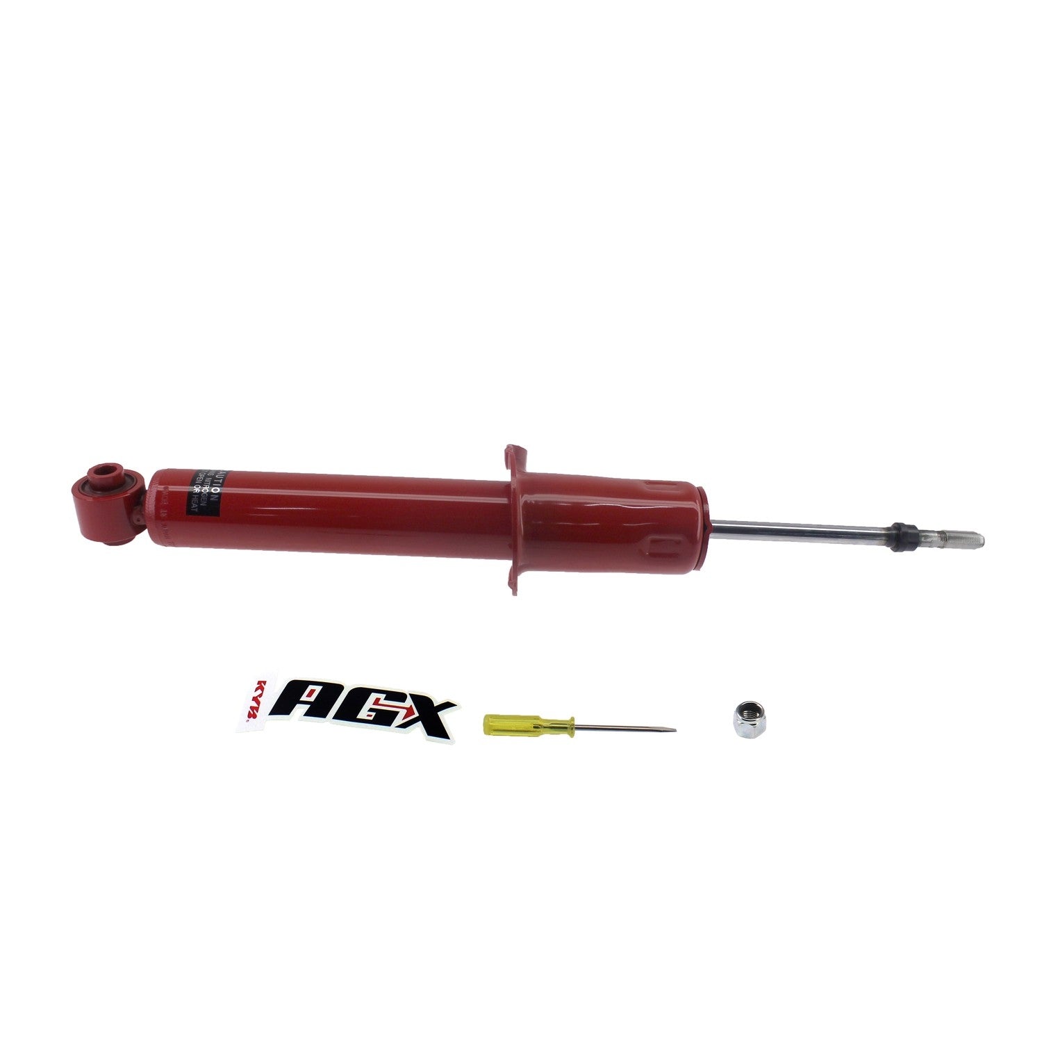 KYB Front Suspension Strut: Toyota Supra 1994-98