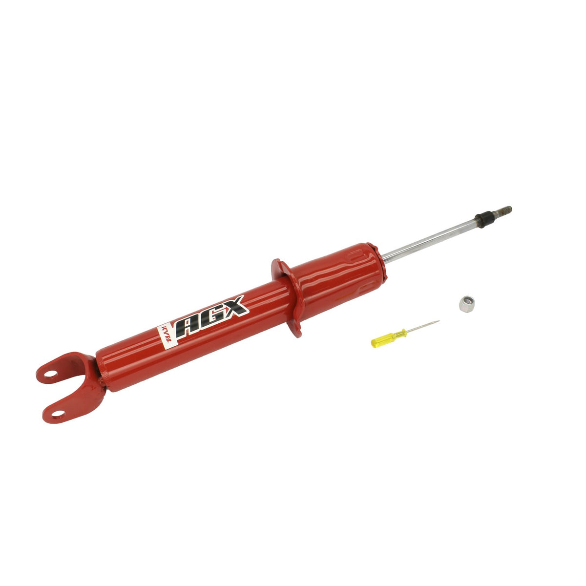 KYB Suspension Strut Assembly