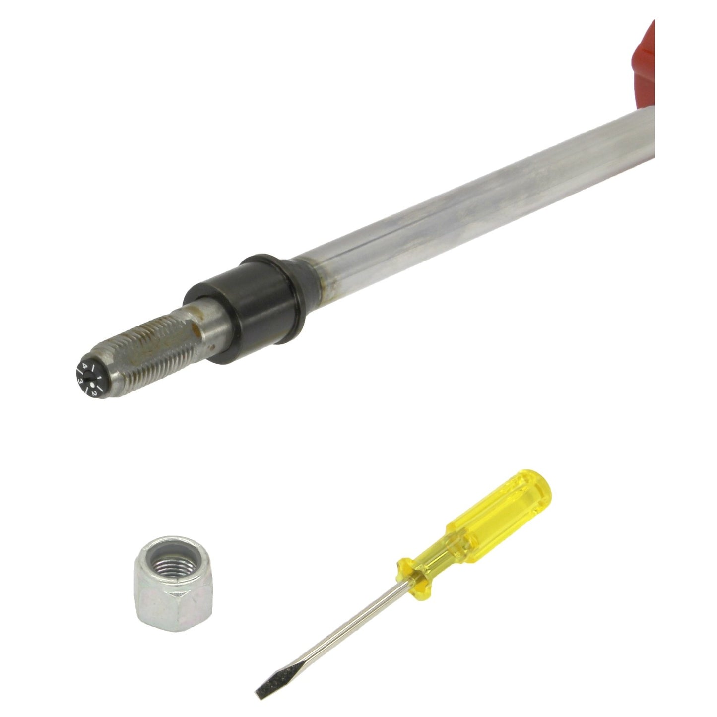 KYB Suspension Strut Assembly