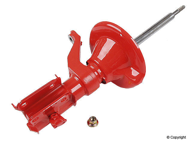 KYB Suspension Strut Assembly