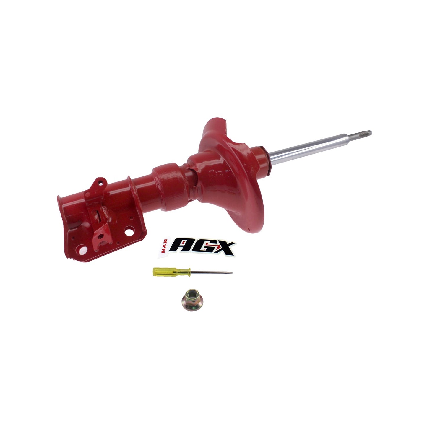 KYB Suspension Strut Assembly