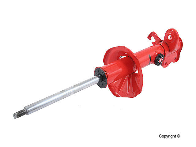KYB Suspension Strut Assembly