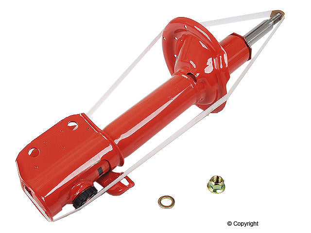 KYB Suspension Strut Assembly