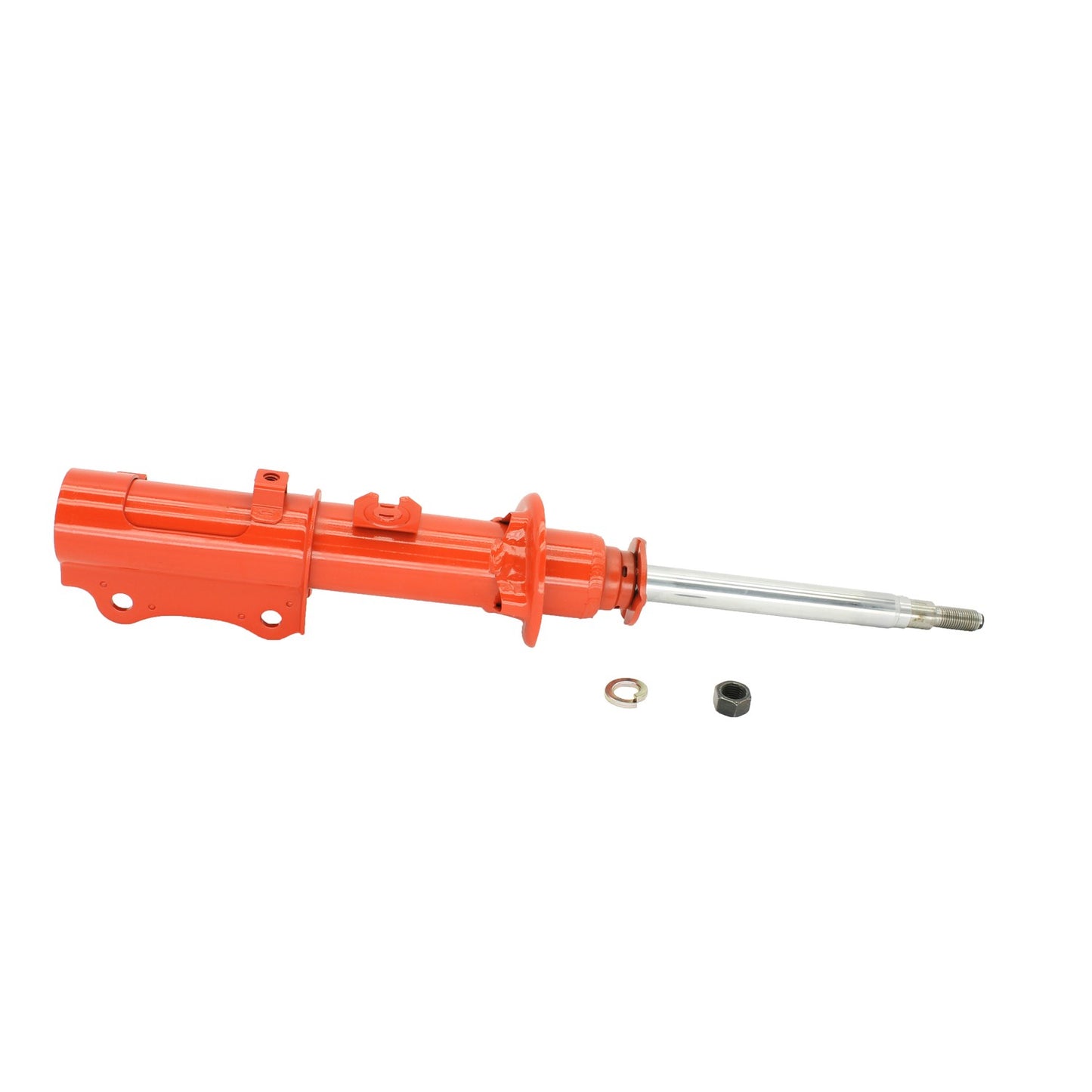 KYB Front Right Suspension Strut: Mazda RX-7 1986-91