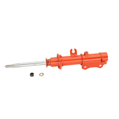 KYB Front Right Suspension Strut: Mazda RX-7 1986-91