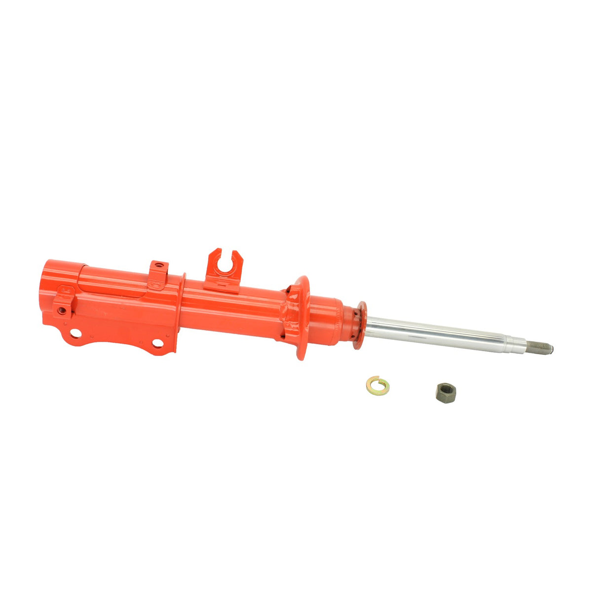 KYB Front Left Suspension Strut: Mazda RX-7 1986-91