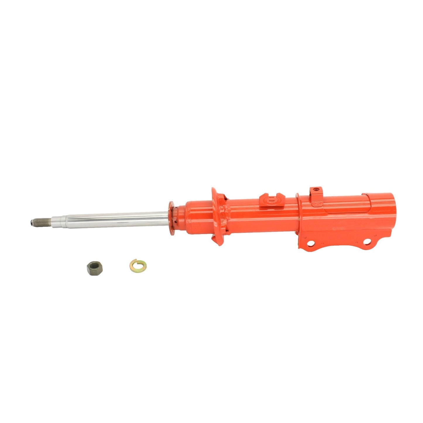 KYB Front Left Suspension Strut: Mazda RX-7 1986-91