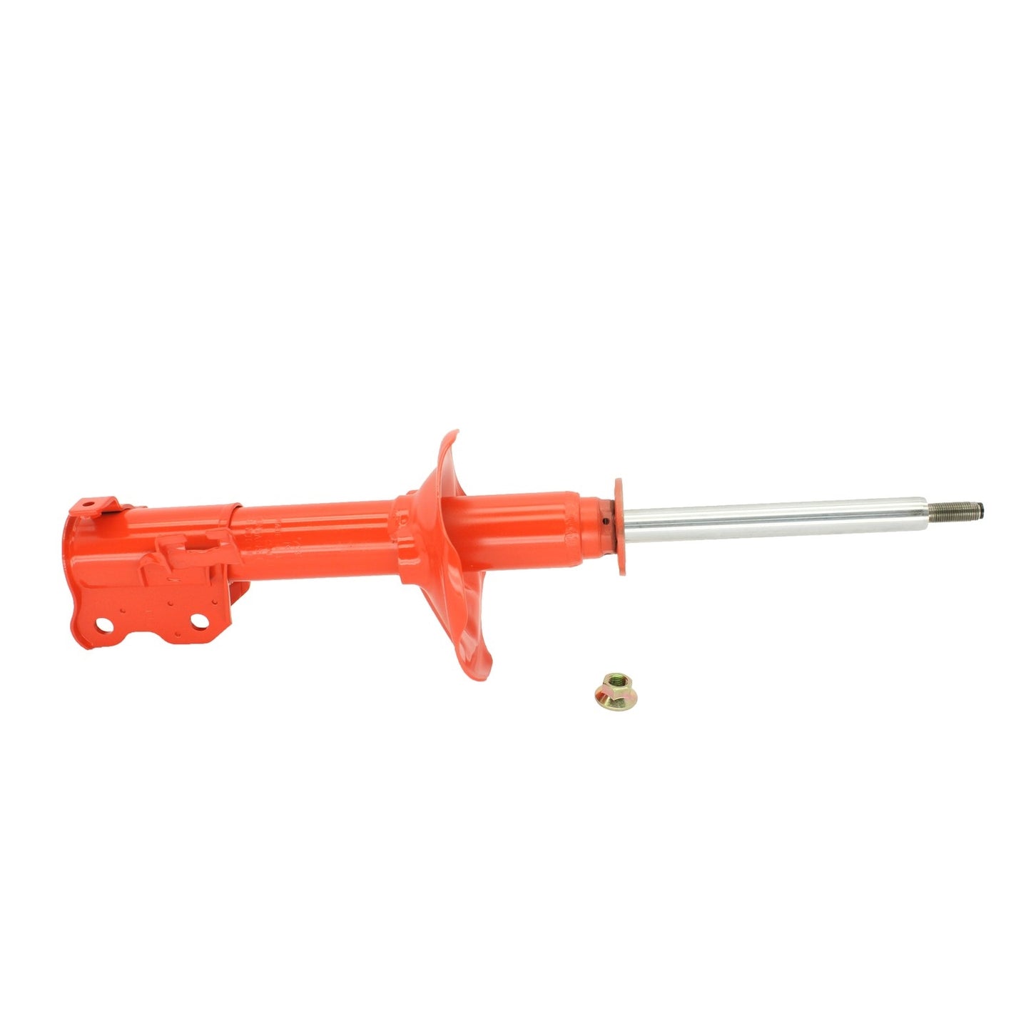 KYB Front Left Suspension Strut: Nissan NX 1991-95, Nissan Sentra 1991-95