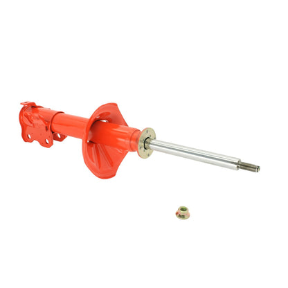 KYB Front Left Suspension Strut: Nissan NX 1991-95, Nissan Sentra 1991-95