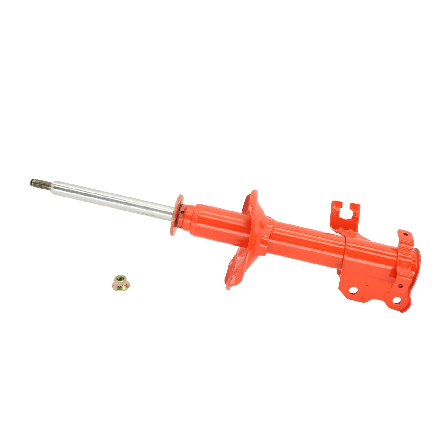 KYB Front Left Suspension Strut: Nissan NX 1991-95, Nissan Sentra 1991-95