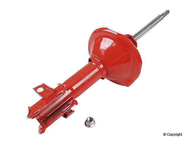 KYB Suspension Strut Assembly