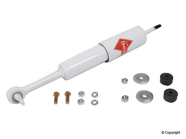 KYB Suspension Strut Assembly