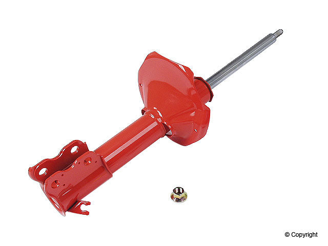 KYB Suspension Strut Assembly